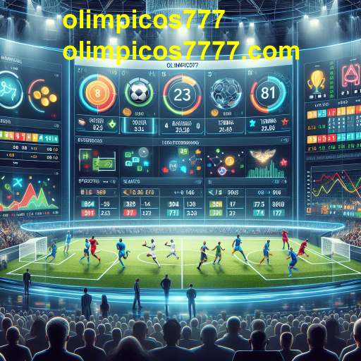 olimpicos777